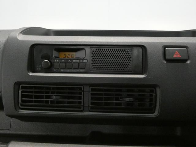 ハイゼットトラックスタンダード　農用スペシャル４ＷＤ　５ＭＴ　エアコン　パワステ　副変速機　スマートアシスト　作業灯　　デフロック（岩手県）の中古車