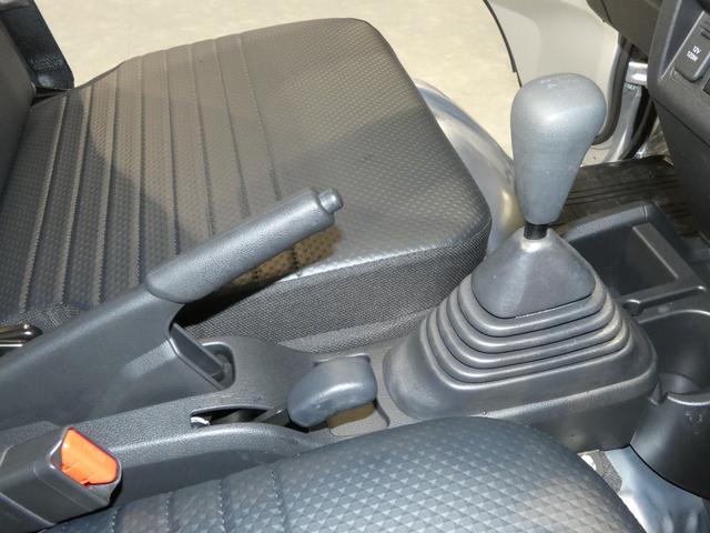 ハイゼットトラックスタンダード　農用スペシャル４ＷＤ　５ＭＴ　エアコン　パワステ　副変速機　スマートアシスト　作業灯　　デフロック（岩手県）の中古車