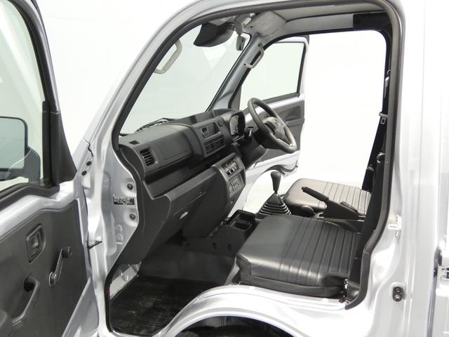 ハイゼットトラックスタンダード　農用スペシャル４ＷＤ　５ＭＴ　エアコン　パワステ　副変速機　スマートアシスト　作業灯　　デフロック（岩手県）の中古車