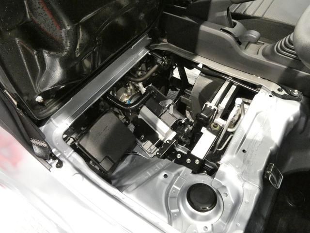 ハイゼットトラックスタンダード　農用スペシャル４ＷＤ　５ＭＴ　エアコン　パワステ　副変速機　スマートアシスト　作業灯　　デフロック（岩手県）の中古車