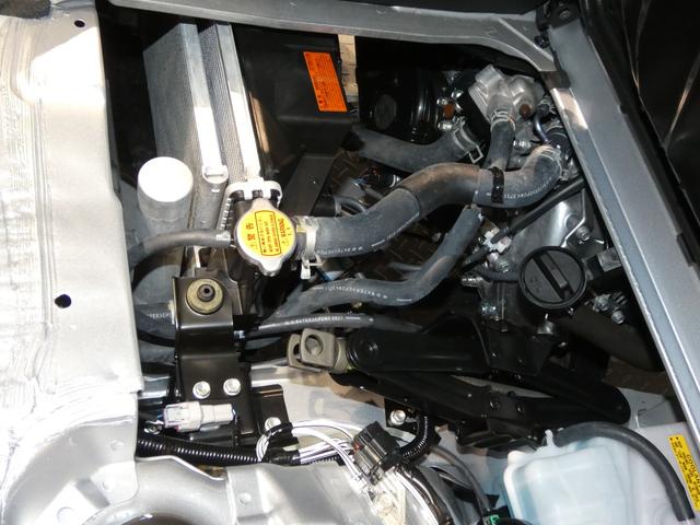 ハイゼットトラックスタンダード　農用スペシャル４ＷＤ　５ＭＴ　エアコン　パワステ　副変速機　スマートアシスト　作業灯　　デフロック（岩手県）の中古車