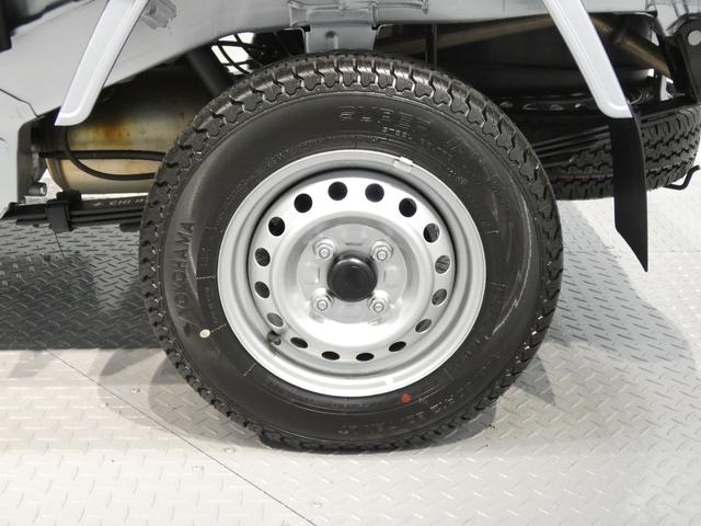 ハイゼットトラックスタンダード　農用スペシャル４ＷＤ　５ＭＴ　エアコン　パワステ　副変速機　スマートアシスト　作業灯　　デフロック（岩手県）の中古車