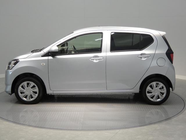 ミライースX SAIII4WD スマートアシスト LEDヘッドランプ ABS キーレス UVカットガラス クリアランスソナー(岩手県)の中古車