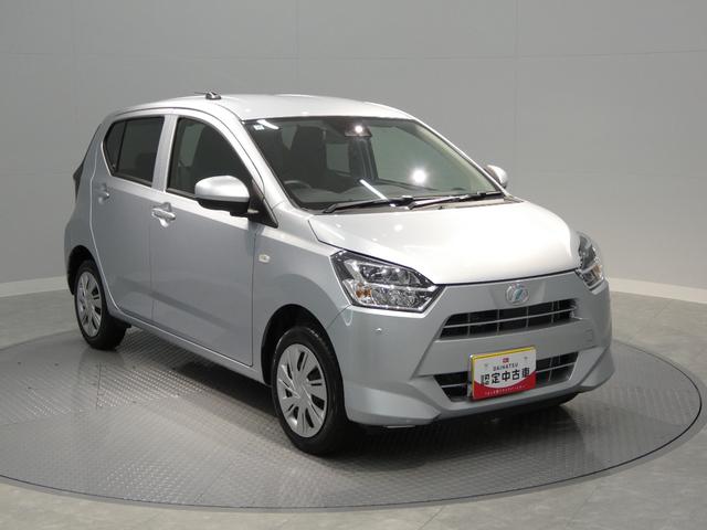 ミライースX SAIII4WD スマートアシスト LEDヘッドランプ ABS キーレス UVカットガラス クリアランスソナー(岩手県)の中古車