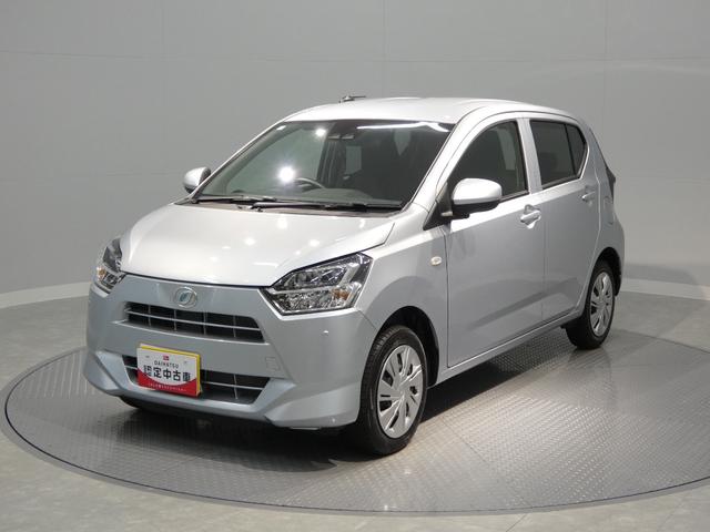 ミライースX SAIII4WD スマートアシスト LEDヘッドランプ ABS キーレス UVカットガラス クリアランスソナー(岩手県)の中古車