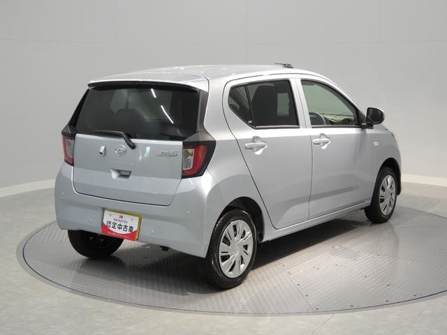 ミライースX SAIII4WD スマートアシスト LEDヘッドランプ ABS キーレス UVカットガラス クリアランスソナー(岩手県)の中古車