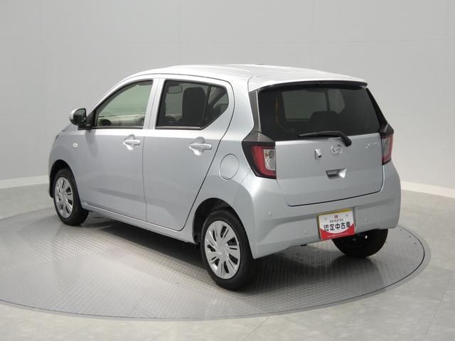 ミライースX SAIII4WD スマートアシスト LEDヘッドランプ ABS キーレス UVカットガラス クリアランスソナー(岩手県)の中古車