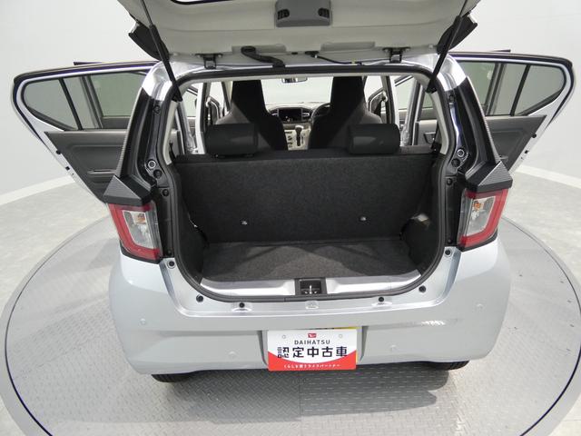 ミライースX SAIII4WD スマートアシスト LEDヘッドランプ ABS キーレス UVカットガラス クリアランスソナー(岩手県)の中古車