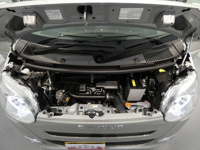 ムーヴキャンバスセオリーＧ４ＷＤ　衝突被害軽減ブレーキ　電子パーキングブレーキ　ブレーキホールド　キーフリーシステム　プッシュボタンスタート　両側パワースライドドア　シートヒーター（岩手県）の中古車