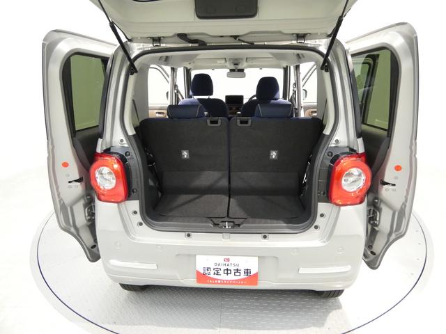 ムーヴキャンバスセオリーＧ４ＷＤ　衝突被害軽減ブレーキ　電子パーキングブレーキ　ブレーキホールド　キーフリーシステム　プッシュボタンスタート　両側パワースライドドア　シートヒーター（岩手県）の中古車