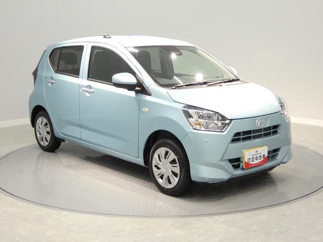 ミライースＸ　ＳＡIII４ＷＤ　スマートアシスト　ＬＥＤヘッドライト　オーディオレス　キーレス　クリアランスソナー（岩手県）の中古車