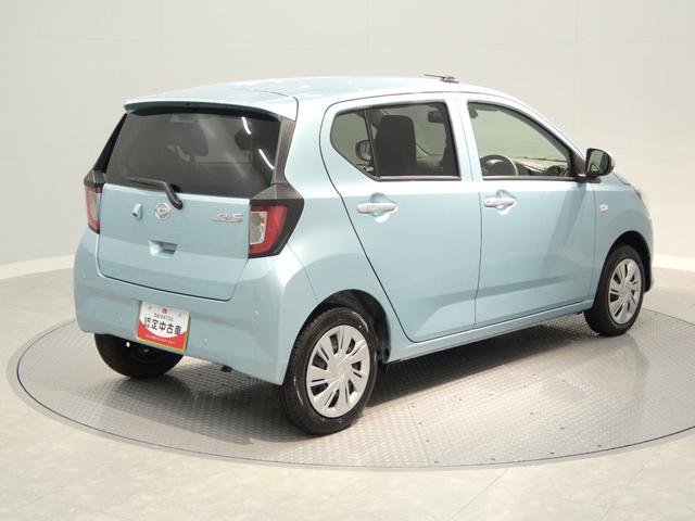 ミライースＸ　ＳＡIII４ＷＤ　スマートアシスト　ＬＥＤヘッドライト　オーディオレス　キーレス　クリアランスソナー（岩手県）の中古車