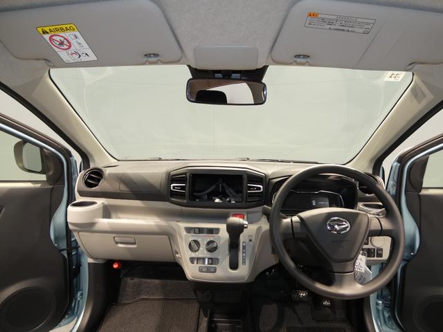 ミライースＸ　ＳＡIII４ＷＤ　スマートアシスト　ＬＥＤヘッドライト　オーディオレス　キーレス　クリアランスソナー（岩手県）の中古車
