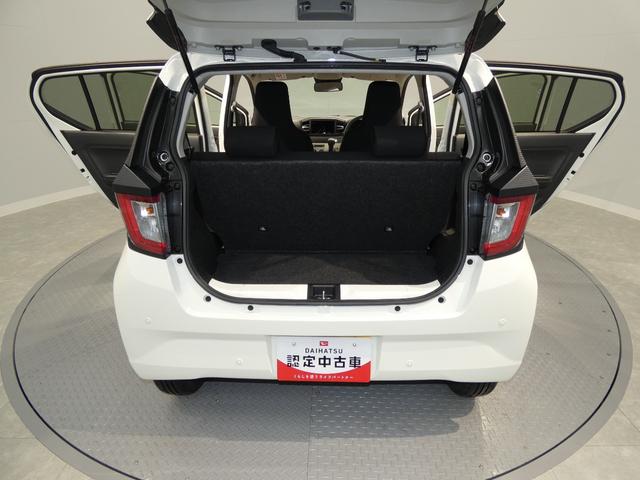 ミライースＸ　ＳＡIII４ＷＤ　スマートアシスト　オーディオレス　キーレス　マニュアルエアコン　　クリアランスソナー（岩手県）の中古車