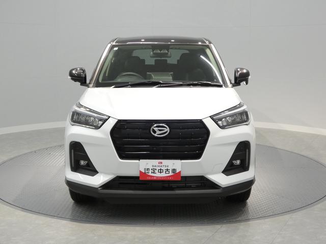 ロッキープレミアムＧ４ＷＤ　スマートアシスト　ＬＥＤヘッドライト　アルミホイール　シートヒーター　アダプティブクルーズコントロール　クリアランスソナー（岩手県）の中古車