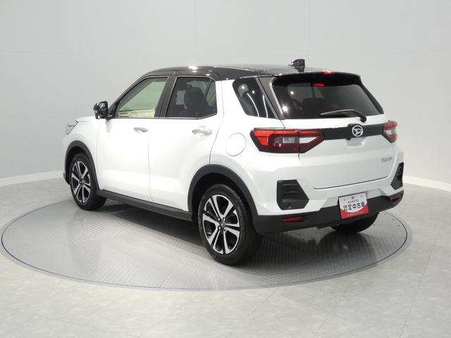ロッキープレミアムＧ４ＷＤ　スマートアシスト　ＬＥＤヘッドライト　アルミホイール　シートヒーター　アダプティブクルーズコントロール　クリアランスソナー（岩手県）の中古車