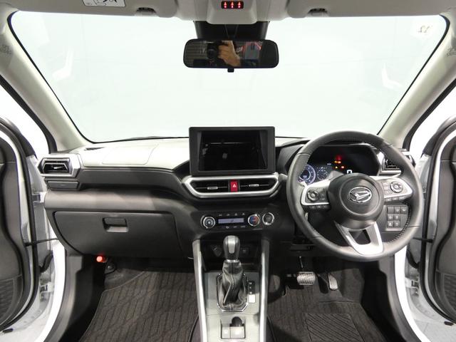 ロッキープレミアムＧ４ＷＤ　スマートアシスト　ＬＥＤヘッドライト　アルミホイール　シートヒーター　アダプティブクルーズコントロール　クリアランスソナー（岩手県）の中古車