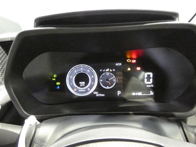 ロッキープレミアムＧ４ＷＤ　スマートアシスト　ＬＥＤヘッドライト　アルミホイール　シートヒーター　アダプティブクルーズコントロール　クリアランスソナー（岩手県）の中古車