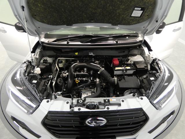 ロッキープレミアムＧ４ＷＤ　スマートアシスト　ＬＥＤヘッドライト　アルミホイール　シートヒーター　アダプティブクルーズコントロール　クリアランスソナー（岩手県）の中古車