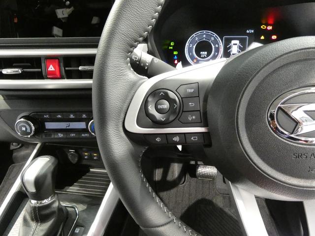 ロッキープレミアムＧ４ＷＤ　スマートアシスト　ＬＥＤヘッドライト　アルミホイール　シートヒーター　アダプティブクルーズコントロール　クリアランスソナー（岩手県）の中古車