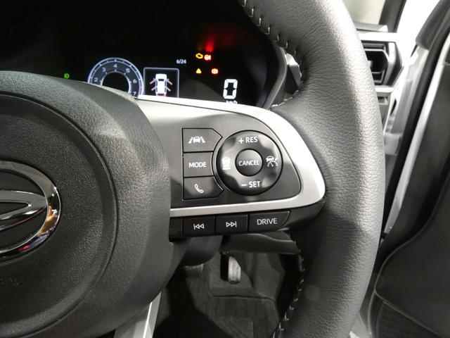 ロッキープレミアムＧ４ＷＤ　スマートアシスト　ＬＥＤヘッドライト　アルミホイール　シートヒーター　アダプティブクルーズコントロール　クリアランスソナー（岩手県）の中古車