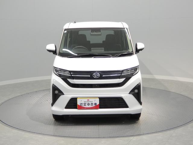 ムーヴ 中古車 ＲＳ４ＷＤ　両側パワースライドドア　クルーズコントロール　スマアシ　オーディオレス　アルミホイール　ＬＥＤヘッドライト　クリアランスソナー