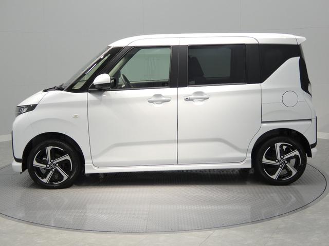 ムーヴ 中古車 ＲＳ４ＷＤ　両側パワースライドドア　クルーズコントロール　スマアシ　オーディオレス　アルミホイール　ＬＥＤヘッドライト　クリアランスソナー