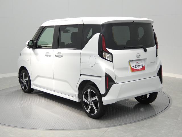 ムーヴRS4WD 両側パワースライドドア クルーズコントロール スマアシ オーディオレス アルミホイール LEDヘッドライト クリアランスソナー(岩手県)の中古車