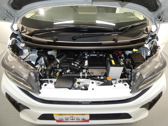 ムーヴRS4WD 両側パワースライドドア クルーズコントロール スマアシ オーディオレス アルミホイール LEDヘッドライト クリアランスソナー(岩手県)の中古車