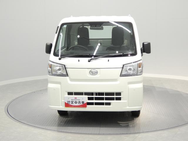 ハイゼットトラックスタンダード 農用スペシャル4WD スタンダード農用スペシャル CVT デフロック 4WDオート あゆみ板掛け LED作業灯(岩手県)の中古車