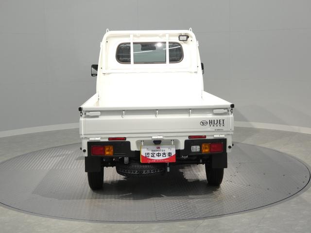 ハイゼットトラックスタンダード 農用スペシャル4WD スタンダード農用スペシャル CVT デフロック 4WDオート あゆみ板掛け LED作業灯(岩手県)の中古車