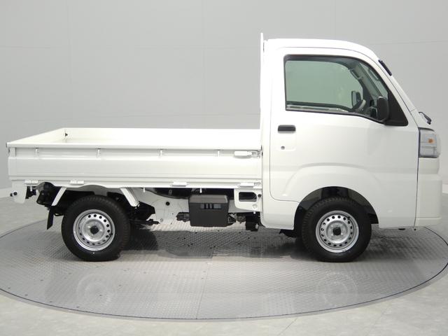 ハイゼットトラックスタンダード 農用スペシャル4WD スタンダード農用スペシャル CVT デフロック 4WDオート あゆみ板掛け LED作業灯(岩手県)の中古車