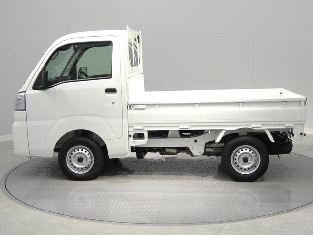 ハイゼットトラックスタンダード 農用スペシャル4WD スタンダード農用スペシャル CVT デフロック 4WDオート あゆみ板掛け LED作業灯(岩手県)の中古車