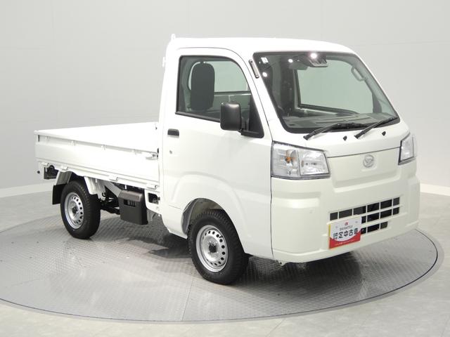 ハイゼットトラックスタンダード 農用スペシャル4WD スタンダード農用スペシャル CVT デフロック 4WDオート あゆみ板掛け LED作業灯(岩手県)の中古車