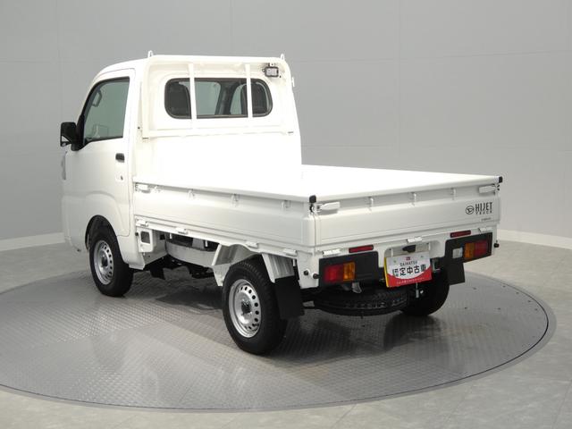 ハイゼットトラックスタンダード 農用スペシャル4WD スタンダード農用スペシャル CVT デフロック 4WDオート あゆみ板掛け LED作業灯(岩手県)の中古車