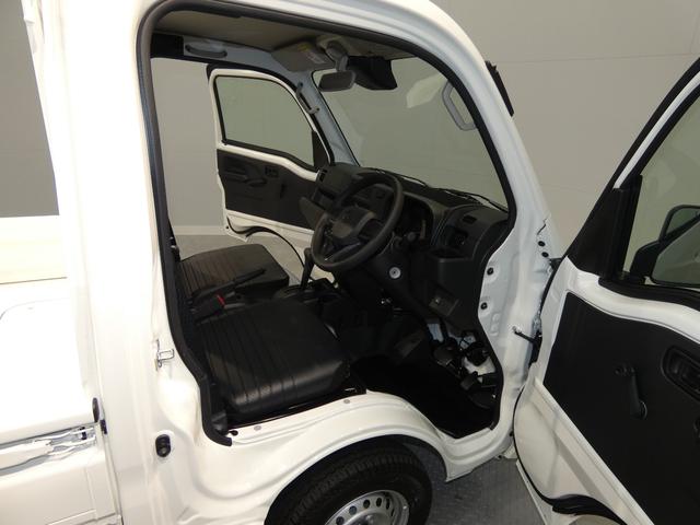 ハイゼットトラックスタンダード 農用スペシャル4WD スタンダード農用スペシャル CVT デフロック 4WDオート あゆみ板掛け LED作業灯(岩手県)の中古車