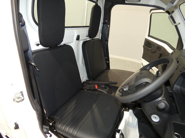 ハイゼットトラックスタンダード 農用スペシャル4WD スタンダード農用スペシャル CVT デフロック 4WDオート あゆみ板掛け LED作業灯(岩手県)の中古車
