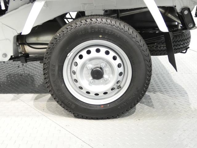 ハイゼットトラックスタンダード 農用スペシャル4WD スタンダード農用スペシャル CVT デフロック 4WDオート あゆみ板掛け LED作業灯(岩手県)の中古車