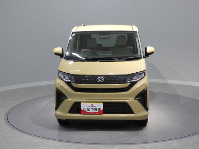 ムーヴX4WD LEDライト 左側パワースライドドア スマートアシスト スマートキー クリアランスソナー(岩手県)の中古車