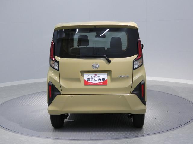 ムーヴX4WD LEDライト 左側パワースライドドア スマートアシスト スマートキー クリアランスソナー(岩手県)の中古車