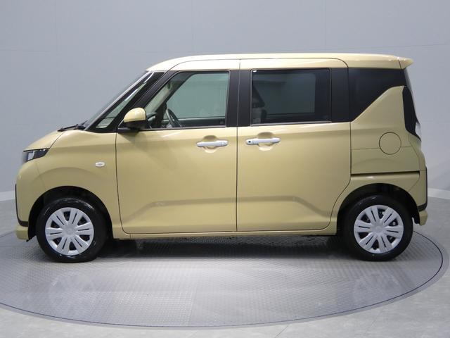 ムーヴX4WD LEDライト 左側パワースライドドア スマートアシスト スマートキー クリアランスソナー(岩手県)の中古車