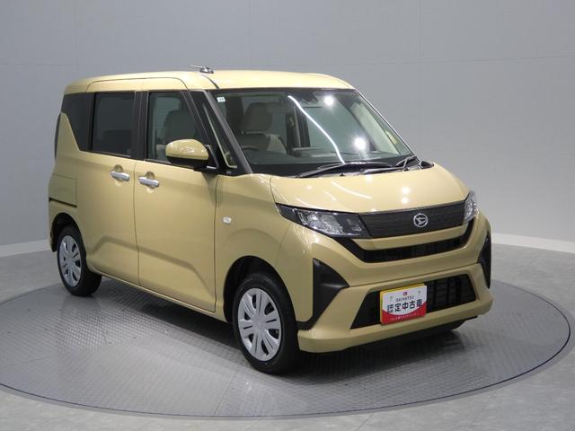 ムーヴX4WD LEDライト 左側パワースライドドア スマートアシスト スマートキー クリアランスソナー(岩手県)の中古車