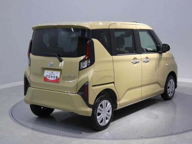 ムーヴX4WD LEDライト 左側パワースライドドア スマートアシスト スマートキー クリアランスソナー(岩手県)の中古車