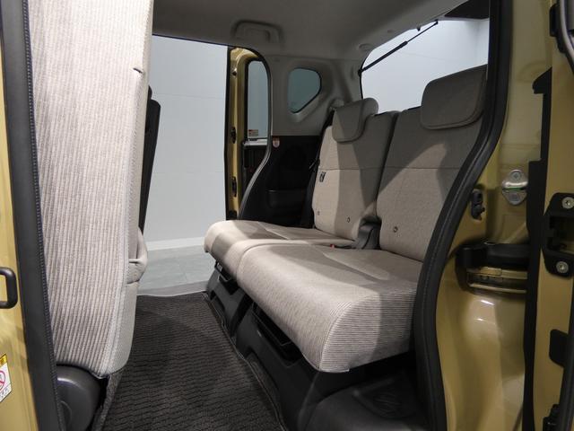 ムーヴX4WD LEDライト 左側パワースライドドア スマートアシスト スマートキー クリアランスソナー(岩手県)の中古車