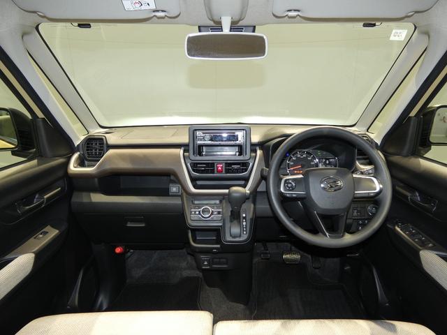 ムーヴX4WD LEDライト 左側パワースライドドア スマートアシスト スマートキー クリアランスソナー(岩手県)の中古車
