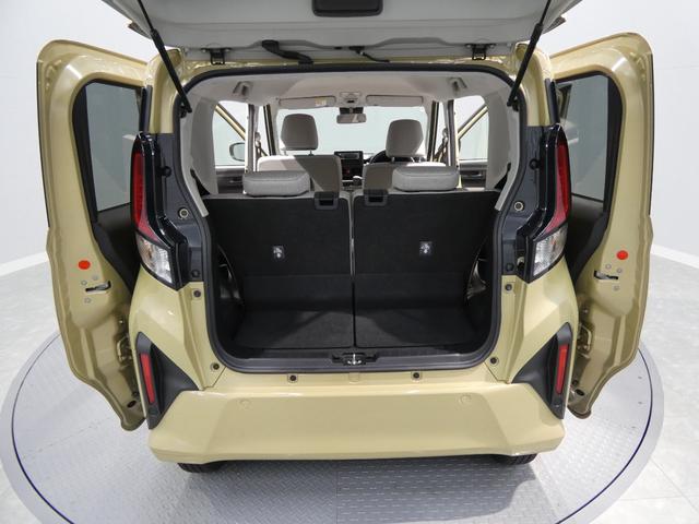 ムーヴX4WD LEDライト 左側パワースライドドア スマートアシスト スマートキー クリアランスソナー(岩手県)の中古車