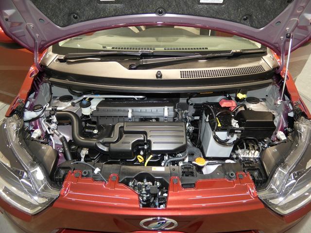 ミライースX SAIII4WD スマートアシスト3 LEDヘッドライト オートハイビーム デジタルメーター キーレスエントリー オーディオレス 純正ホイールキャップ クリアランスソナー(岩手県)の中古車