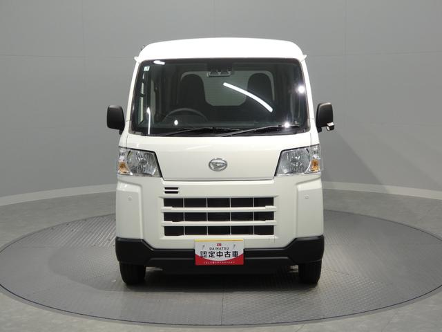 ハイゼットカーゴDXパートタイム4WD リヤヒーター キーレスエントリー スマートアシスト AM/FMラジオ パワーウインドウ コーナーセンサー 衝突被害軽減ブレーキ マニュアルエアコン(岩手県)の中古車