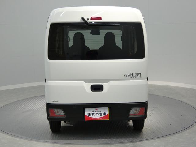 ハイゼットカーゴDXパートタイム4WD リヤヒーター キーレスエントリー スマートアシスト AM/FMラジオ パワーウインドウ コーナーセンサー 衝突被害軽減ブレーキ マニュアルエアコン(岩手県)の中古車