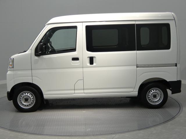 ハイゼットカーゴDXパートタイム4WD リヤヒーター キーレスエントリー スマートアシスト AM/FMラジオ パワーウインドウ コーナーセンサー 衝突被害軽減ブレーキ マニュアルエアコン(岩手県)の中古車